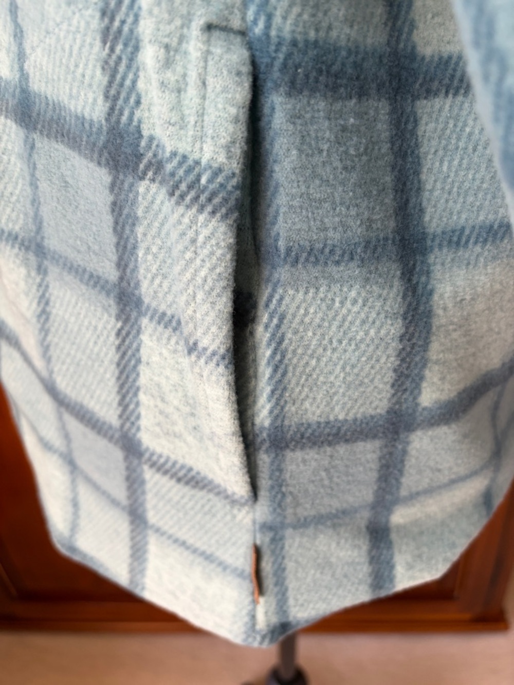 Ladies ZeroXposur Cozy Knit Fleece Shirt - Picture 6 of 14